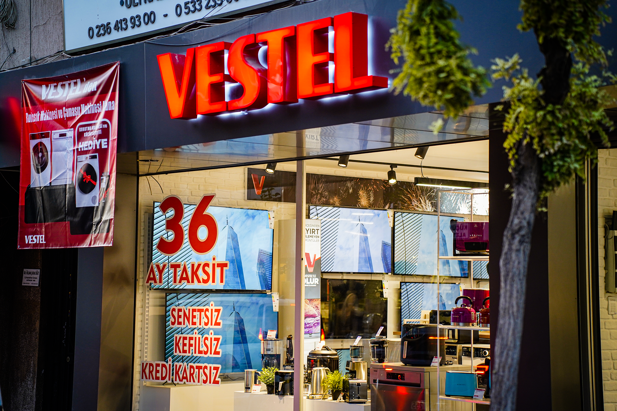 Vestel Akhisar
