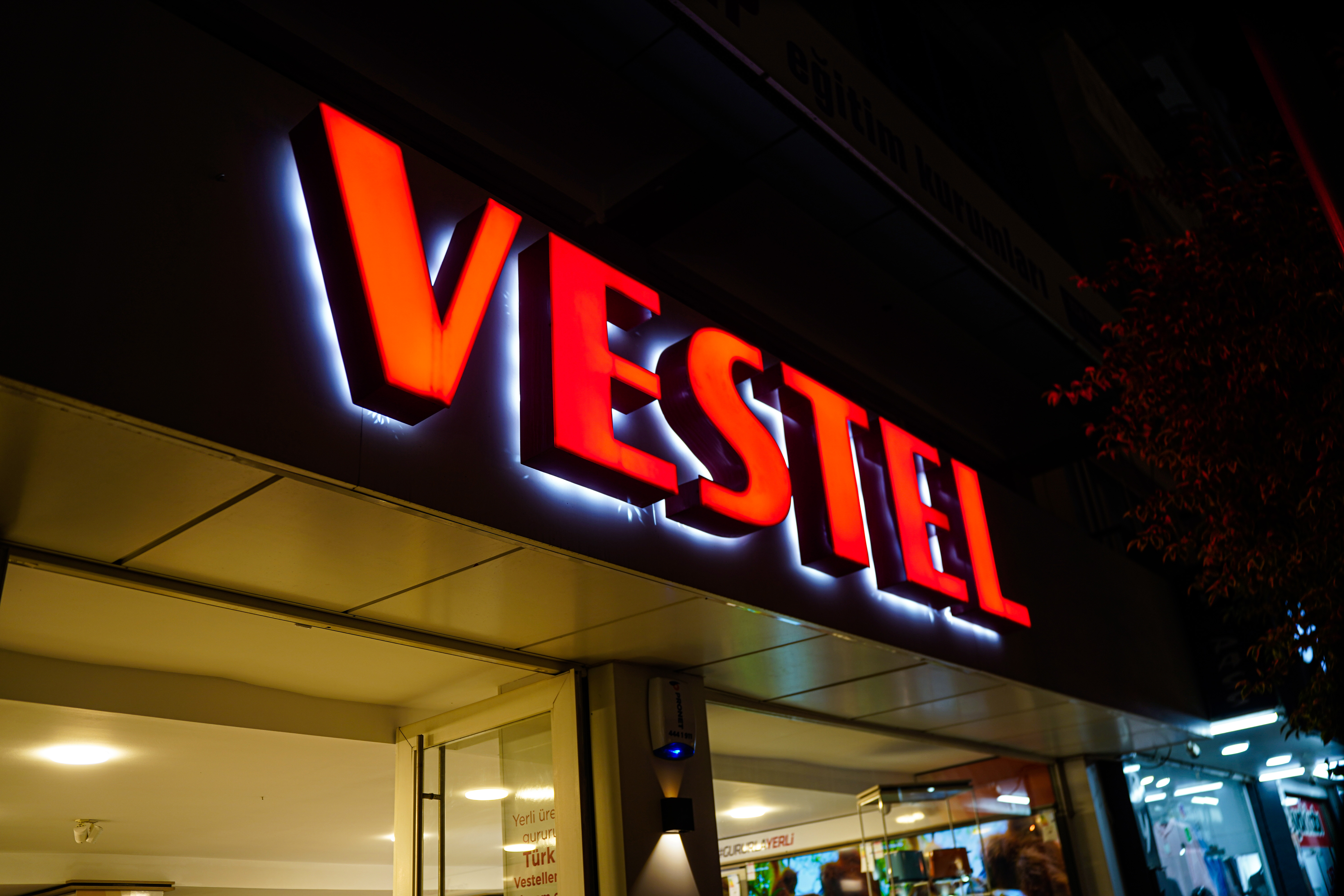 Vestel Salihli Kurudere