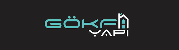 Gökfa İnşaat Malzemeleri Turizm Ticaret ve San. Ltd. Şti. Logo