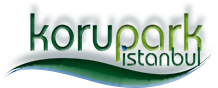 Koru Park İstanbul Logo