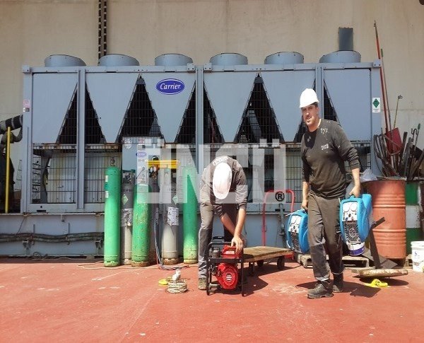 Doğru Soğutma Sistemini Seçmek