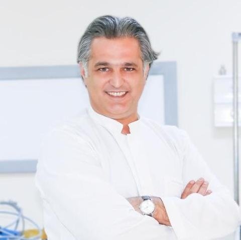 Op. Dr. Volkan Arayıcı - Obezite ve Diyabet Cerrahisi