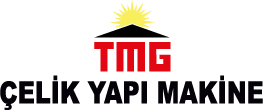 TMG Çelik Yapı