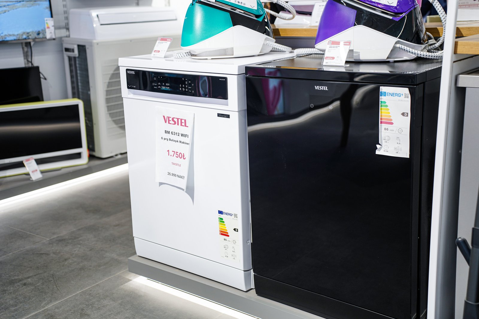 Vestel 22 Sultanlar - dsc02808.JPG