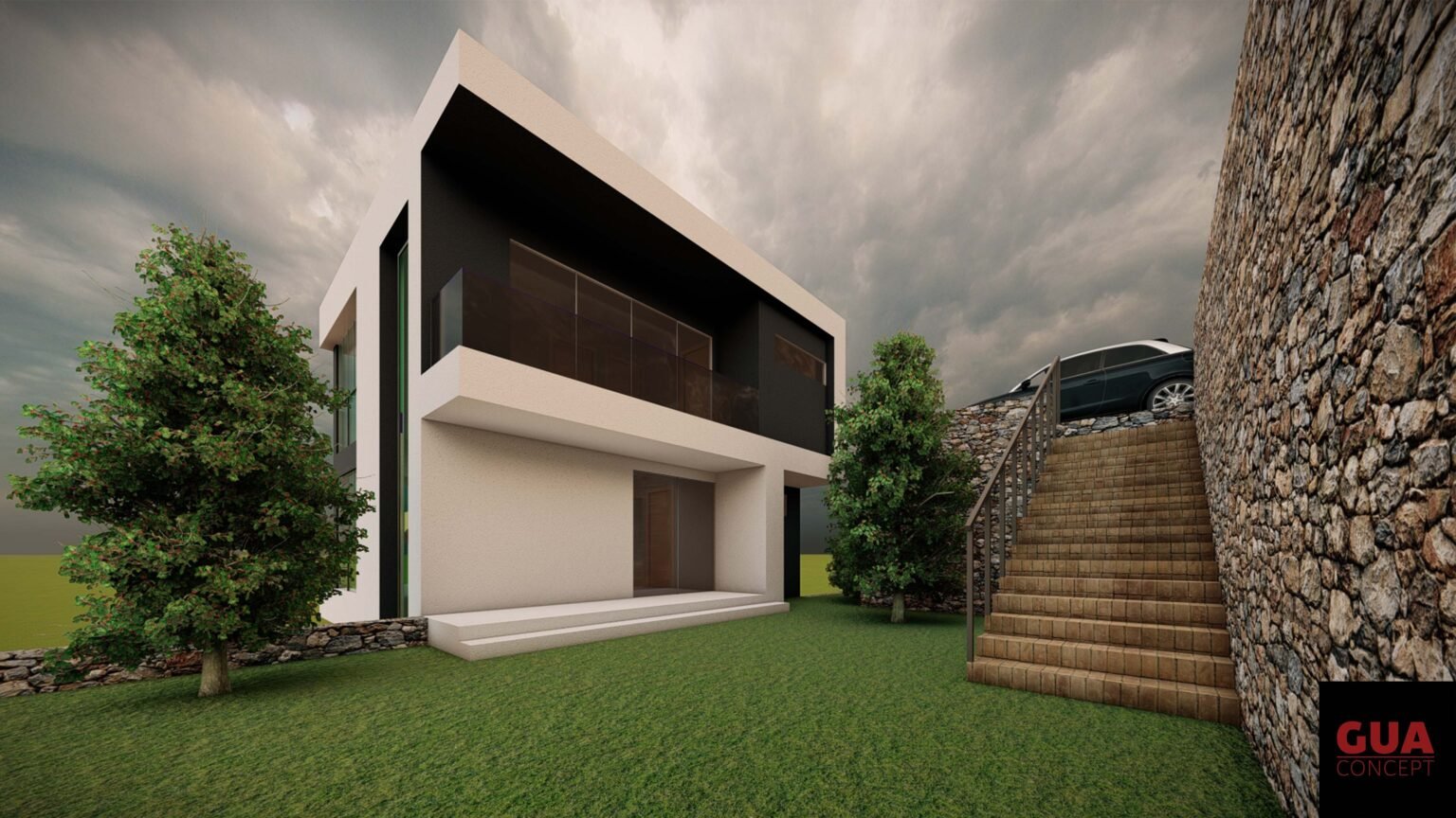 Gua Concept